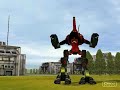 Wolf Dragoner GER BattleTech-video. Wolf Dragoner GER BattleTech-video.