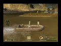The Socom 3 Raft The Socom 3 Raft