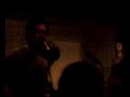 RADIO MANIL - leave me alone tsc cover live