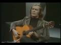 videos de Paco de Lucía y Jan Akkerman fusión