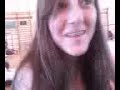 rachelle singing