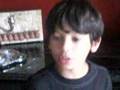 Avi H Chanukah Rap 07