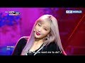 EXID - DDD (덜덜덜) [Music Bank COMEBACK / 2017