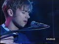 Blur Beetlebum/Song 2 Roma, P.za S. Giovanni 1st May 1997