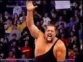 WWE   Smackdown!   Rey Mysterio Vs The Undertaker VS John Cena VS Eddie Guerrero VS A Train VS Chris Benoit VS Rhino VS Big Show