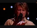 Bon Jovi - You Give Love a Bad Name (live acoustic \ Bon Jovi - You Give Love a Bad Name (live acoustic \
