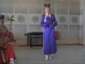 Mongolia Part IV: Tenger Ayalguu Music performance (Part II)