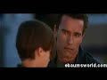 The gay arnold(terminator)