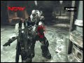 Gears of War - Nightfall - Powder Keg