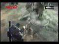 Gears of War - Nightfall - Powder Keg