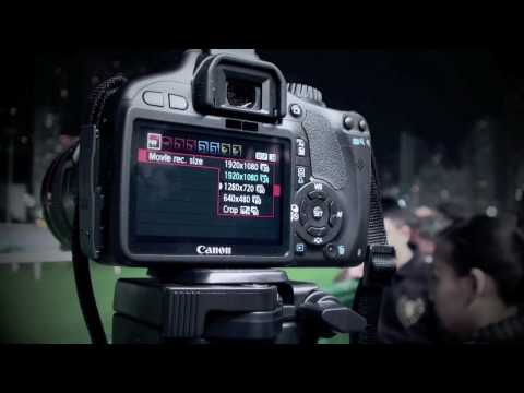 T2i - The world's first hands-on review and field test of a production model Canon EOS 550D (a.k.a. Rebel T2i) camera. Find out why Canon wins the race of DSLR vid...