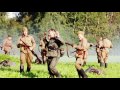 Военно исторический лагерь Память Поколений Военно исторический лагерь Память Поколений