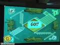 Majesco Game Demos at E3 2008