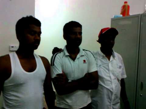 Dhurai - video uploaded from my mobile phone.