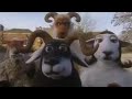 videos de Don't flock! Combat Sheep - BBC comedy animation