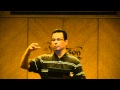 The Prodigal Son by Pastor Jose Cortes