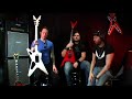 TRIVIUM new DEAN GUITARS SIGNATURE 2008
