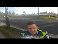 Police Chase Dirt Bike With No Gas (Raw GoPro Video): http://t.co/6bHXU9k8Po via @youtube