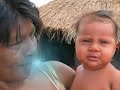 Indigenous Children in Brazil