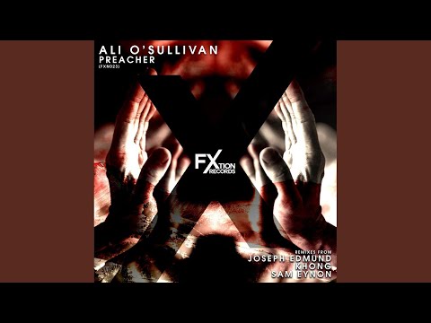 Preacher (Joseph Edmund Remix)