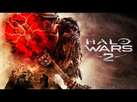 Halo Wars 2 Pelicula Completa Español Latino HD 1080p | Todas las Cinematicas - Game Movie 2017 Halo Wars 2 Pelicula Completa Español Latino HD 1080p | Todas las Cinematicas - Game Movie 2017