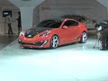 2007 Los Angeles Auto Show Highlights by Inside Line