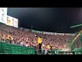 2010.5.24 阪神×ロッテ 甲子園ライトスタンド