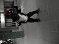 Michael Jackson of 7 Train, nYc