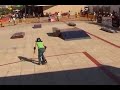 Marta Nery - Campeonato Street Skate Carnaxide 2008