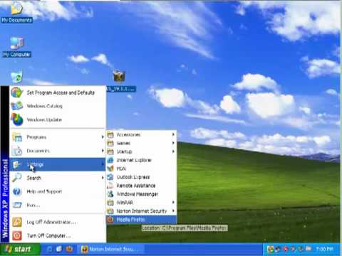 how to remove norton internet security