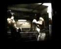V�deo Fight Night Round 3 PS3 Gameplay