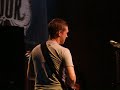 Ike, Zac, Taylor Hanson at the...