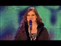 X-Factor Live R�dhuspladsen - Del 2