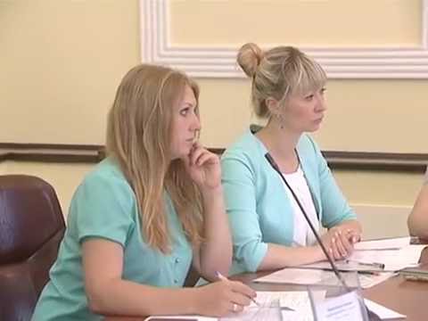 Просмотр видео