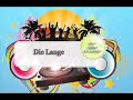 Die Lange - Little hardStyle Mix Die Lange - Little hardStyle Mix