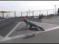 nickerson skate