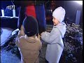 De Pfaffs: Opnames videoclip