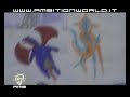 Pokemon 10th Italian Birthday - Emanuela Pacotto e c.