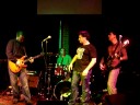 Garden of Souls - November Sky (Nov 2008) - 5th Ave Ballroom