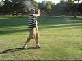 Encino Golf Course - September 20th, 2008