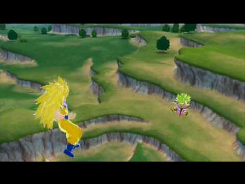 gotenks ssj3
