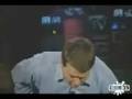 VOMITO EN VIVO