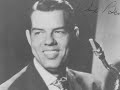 tex beneke and the glenn miller orchestra ~ the woodchuck song ~ july 16th 1946