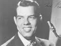 TEX BENEKE ~ THE WOODCHUCK SONG ~ 1946 TEX BENEKE ~ THE WOODCHUCK SONG ~ 1946