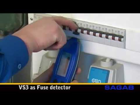 how to change a fuse in a wall socket