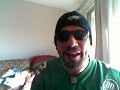 Philly Eagles revenge-- Who\