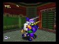 Sonic Adventure DX Big em Hot Shelter Level B