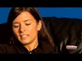Danica Patrick Unplugged Part 1