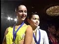 USA DANCE Commercial on CN8, Champion DanceSport USA DANCE Commercial on CN8, Champion DanceSport