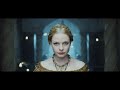 The White Queen: Lau